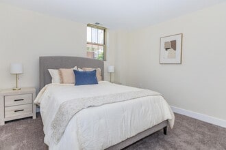 The Berkshire in Reading, PA - Building Photo - Building Photo