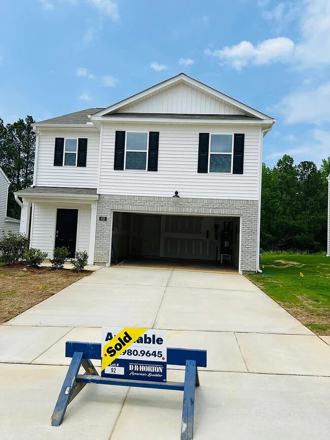 property at 250 Palm Dr