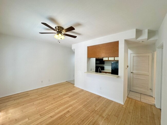 property at 2217 San Gabriel St