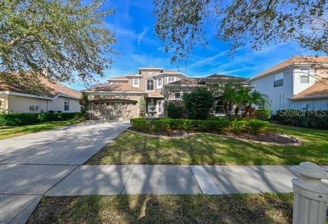 10119 Deercliff Dr in Tampa, FL - Building Photo