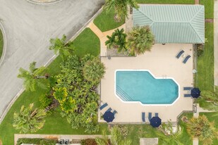 Sabal Palm Villas Apartments