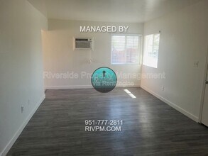 6290 Jones in Riverside, CA - Building Photo - Building Photo