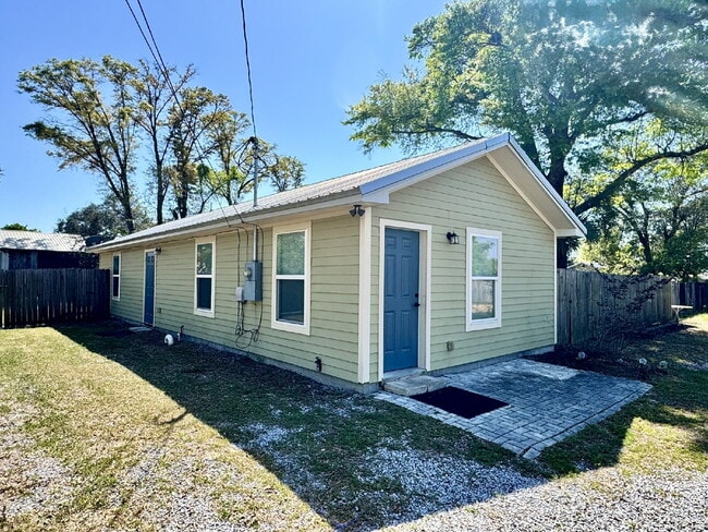 4122 Corbin Rd in Panama City, FL - Building Photo - Building Photo