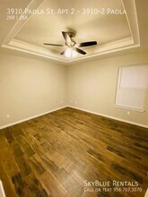 3910 Paola St, Unit 3910-2 Paola in Edinburg, TX - Building Photo - Building Photo