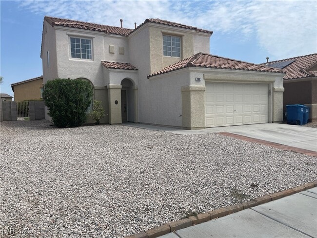 7382 Elbridge Way in Las Vegas, NV - Foto de edificio - Building Photo
