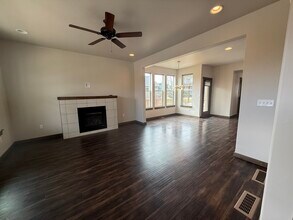 3357 Sora Way in Bozeman, MT - Building Photo - Building Photo