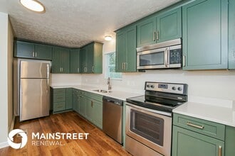 1049 Roswell Rd in Knoxville, TN - Building Photo - Building Photo