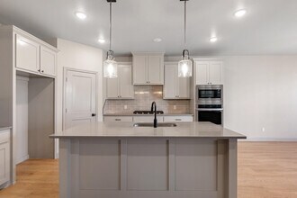 2802 134th St in Lubbock, TX - Building Photo - Building Photo