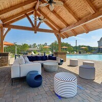 The Luxe of Huntersville photo'