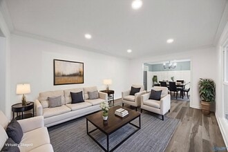 329 Pawnee Trail SE in Huntsville, AL - Building Photo - Building Photo