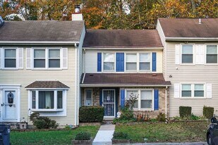 85 Brookside Pl in Waldorf, MD - Building Photo