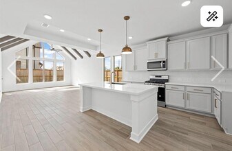 7315 Winding Aster Wy in Katy, TX - Building Photo - Building Photo