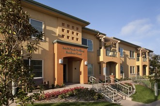 Seacrest Village Retirement Communities in Encinitas, CA - Building Photo - Building Photo