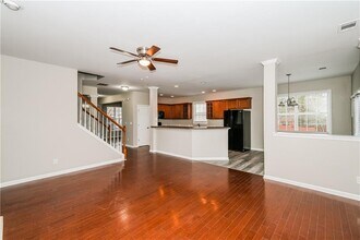 2912 Grazing Bull Ct in Douglasville, GA - Building Photo - Building Photo