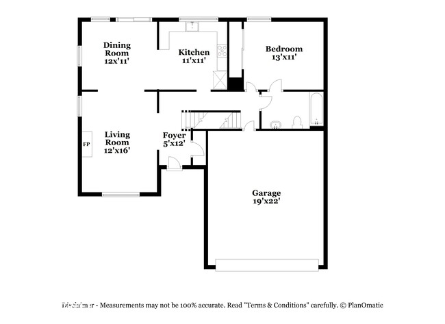 3890 S Fraser St in Aurora, CO - Building Photo - Building Photo