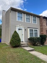 9217 Redbridge Ct in Laurel, MD - Building Photo