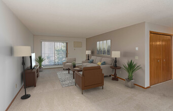 Eagle Ridge in Maple Grove, MN - Building Photo - Building Photo