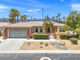145 Bellini Way in Palm Desert, CA - Building Photo