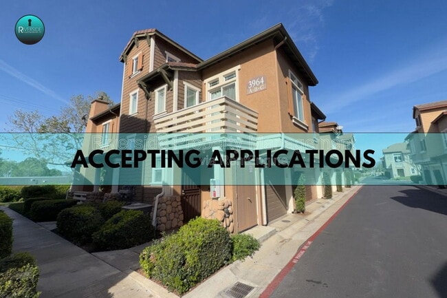 property at 3964 Polk St