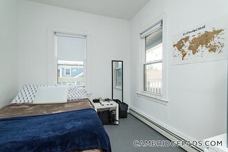 220 Prospect St in Cambridge, MA - Foto de edificio - Building Photo