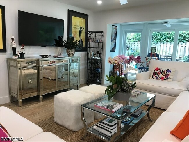 property at 302 2nd St S