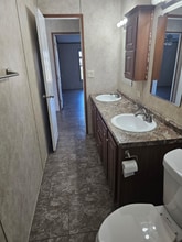 1 Address given for showing in San Angelo, TX - Foto de edificio - Building Photo