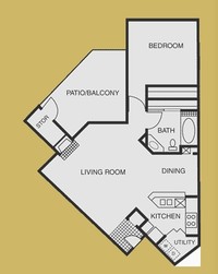 Chasewood Apartments photo'