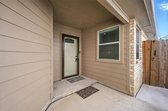 11744 Ficus Dr in Fort Worth, TX - Building Photo - Building Photo