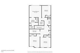 465 Kirkland Dr in Locust Grove, GA - Building Photo - Building Photo