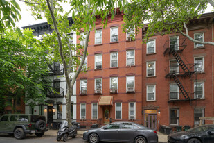 79 Douglass St in Brooklyn, NY - Foto de edificio - Building Photo