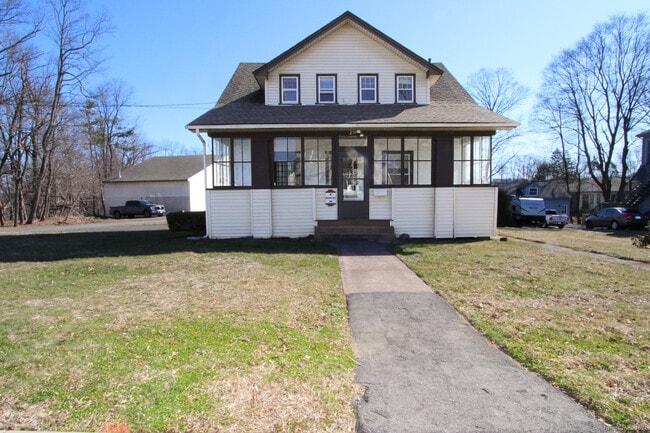 property at 29 Cumberland St