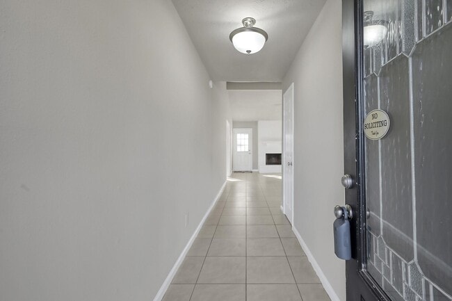 4310 Enchantedgate Dr in Spring, TX - Building Photo - Building Photo