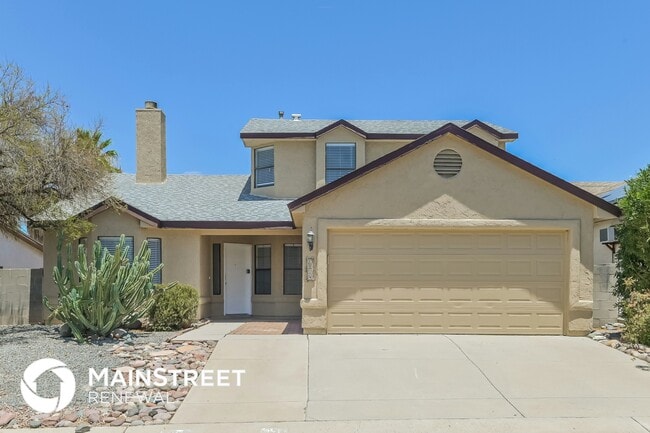property at 5124 W Citrine Pl