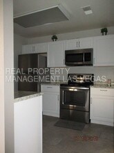 6750 Del Rey Ave-Unit -UNIT 119 in Las Vegas, NV - Building Photo - Building Photo