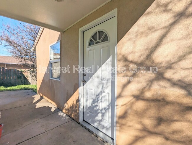 property at 7526 Sterling Dr