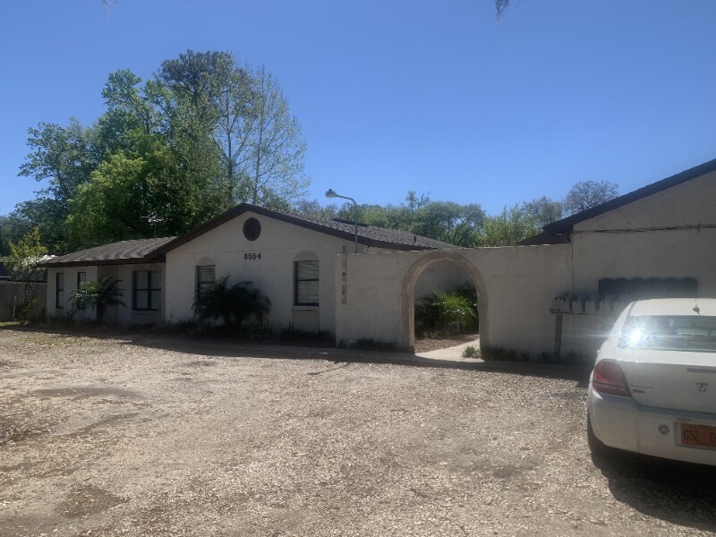 3554 Morton St in Jacksonville, FL - Building Photo