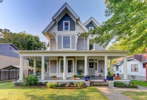 1712 Washington Ave in Knoxville, TN - Building Photo