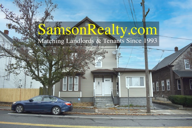 property at 256 Warren Ave