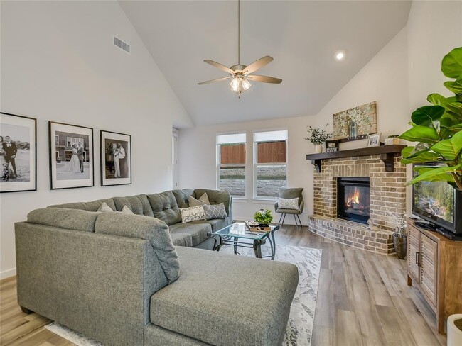 property at 8107 Prairie Rye Dr