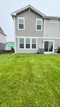 25631 W Yorkshire Dr in Plainfield, IL - Building Photo - Building Photo