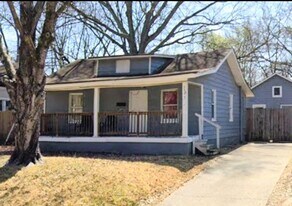 3343 Given Ave in Memphis, TN - Building Photo