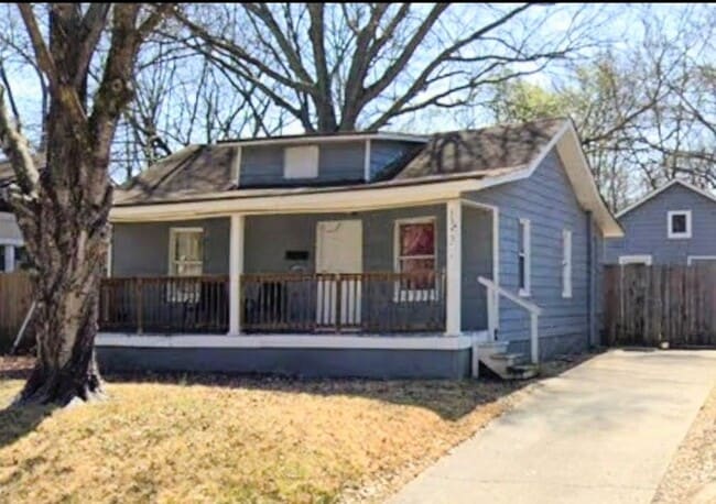property at 3343 Given Ave