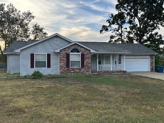 property at 327 Turf Ln