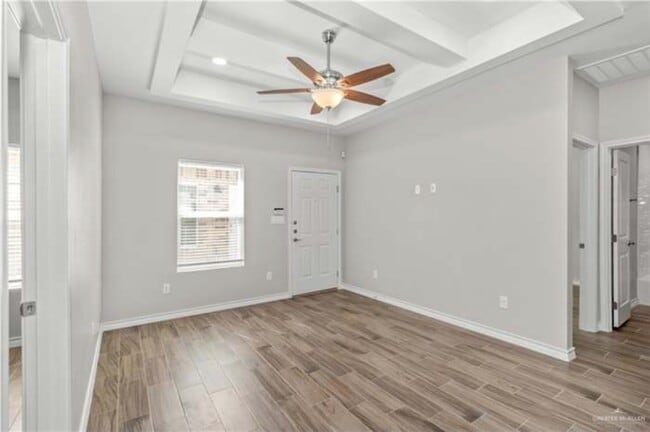 2809 E Israel Ave in Alton, TX - Building Photo - Building Photo