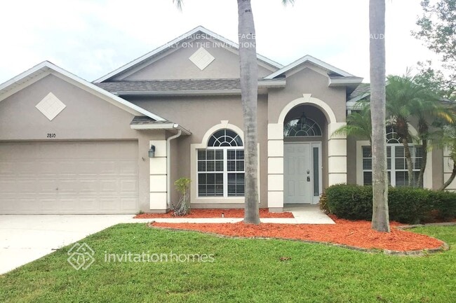 property at 2810 Whistler St