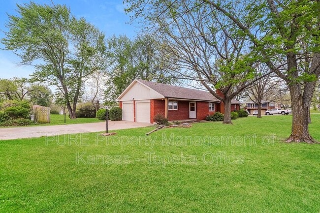 3445 SE 45th St in Topeka, KS - Building Photo - Building Photo