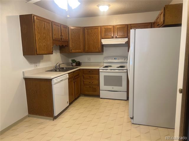3022 S Wheeling Way in Aurora, CO - Building Photo