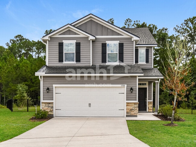 property at 11528 World Woods Ct
