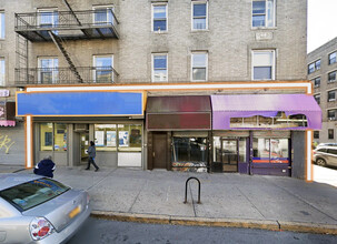 3924 Queens Blvd in Sunnyside, NY - Building Photo - Building Photo