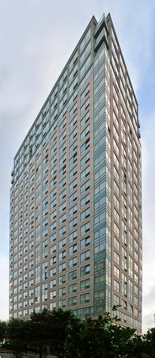 Schaefer Landing North in Brooklyn, NY - Building Photo